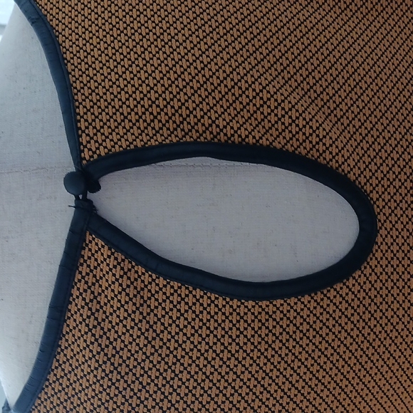 Retro dress - Picture 7 of 9